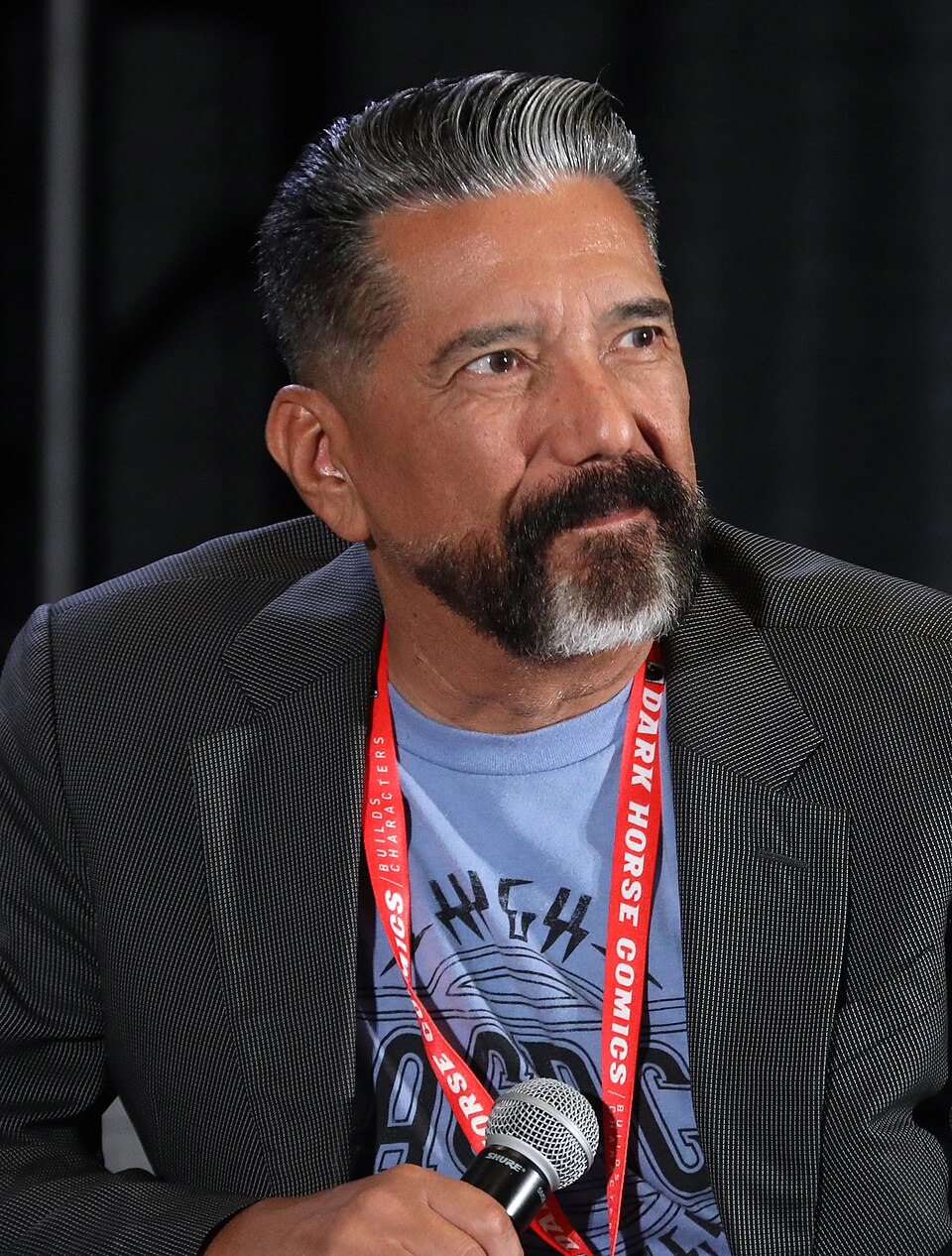 From Breaking Bad to Comedy Stages: Steven Quezada's $2M Net Worth Journey